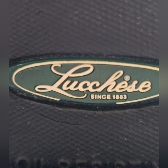 Lucchese full quill ostrich womens ropers - Picture 7 of 7